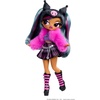 image:imageLOL Surprise OMG Loves Hello Kitty and Friends  Kuromi  Fashion Doll Inspired by Hello Kitty and Friends Character  Play amp Display