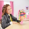image:imageLOL Surprise OMG Sunshine Color Change Bubblegum DJ Fashion Doll with Color Changing Hair and Fashions and Multiple Surprises  Great Gift for Kids Ages 4Modern