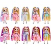 image:imageLOL Surprise OMG Sunshine Color Change Bubblegum DJ Fashion Doll with Color Changing Hair and Fashions and Multiple Surprises  Great Gift for Kids Ages 4Modern