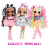 image:imageLOL Surprise OMG Sunshine Color Change Bubblegum DJ Fashion Doll with Color Changing Hair and Fashions and Multiple Surprises  Great Gift for Kids Ages 4Modern