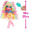image:imageLOL Surprise OMG Sunshine Color Change Bubblegum DJ Fashion Doll with Color Changing Hair and Fashions and Multiple Surprises  Great Gift for Kids Ages 4Modern