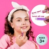 image:imageLOL Surprise Party Favors  4 PC Glitter Lip Gloss Collection Girl Kids Teen Girls Ladies amp Womens 4 Piece Lip Gloss Wand Set Ages 5