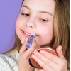 image:imageLOL Surprise Party Favors  7PC Lip Gloss Canister with Bonus Stickers Party favor  7PC Lip Gloss Canister with Bonus Stickers Party favor