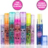 image:imageLOL Surprise Party Favors  7PC Lip Gloss Canister with Bonus Stickers Party favor  7PC Lip Gloss Canister with Bonus Stickers Party favor
