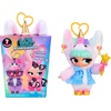 image:imageLOL Surprise Plush Surprise  Plush Characters  Includes All 6 Iconic Styles  Hidden Fashions amp Surprises Inside Collectible OntheGo Dolls Ages 4