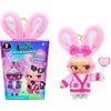 image:imageLOL Surprise Plush Surprise  Plush Characters  Includes All 6 Iconic Styles  Hidden Fashions amp Surprises Inside Collectible OntheGo Dolls Ages 4