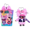 image:imageLOL Surprise Plush Surprise  Plush Characters  Includes All 6 Iconic Styles  Hidden Fashions amp Surprises Inside Collectible OntheGo Dolls Ages 4