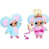 image:imageLOL Surprise Plush Surprise BearARina Plush Doll with Hidden Fashions OntheGo Play 7 Total Surprises  Great Gift for Kids Ages 3