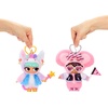 image:imageLOL Surprise Plush Surprise BearARina Plush Doll with Hidden Fashions OntheGo Play 7 Total Surprises  Great Gift for Kids Ages 3