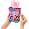 image:imageLOL Surprise Plush Surprise CinnaBun Plush Doll with Hidden Fashions OntheGo Play 7 Total Surprises  Great Gift for Kids Ages 3