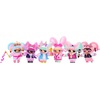 image:imageLOL Surprise Plush Surprise CinnaBun Plush Doll with Hidden Fashions OntheGo Play 7 Total Surprises  Great Gift for Kids Ages 3