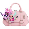 image:imageLOL Surprise Plush Surprise EMeow Rocker Plush Doll with Hidden Fashions OntheGo Play 7 Total Surprises  Great Gift for Kids Ages 3