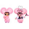 image:imageLOL Surprise Plush Surprise PaManda Plush Doll with Hidden Fashions OntheGo Play 7 Total Surprises  Great Gift for Kids Ages 3
