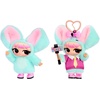 image:imageLOL Surprise Plush Surprise PupTart Plush Doll with Hidden Fashions OntheGo Play 7 Total Surprises  Great Gift for Kids Ages 3