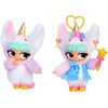 image:imageLOL Surprise Plush Surprise UniqueCora Plush Doll with Hidden Fashions OntheGo Play 7 Total Surprises  Great Gift for Kids Ages 3