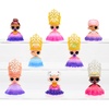 image:imageLOL Surprise Princess Baby Sisters 3Pack