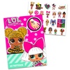 image:imageLOL Surprise Tattoos Bundle  75 LOL Surprise Tattoos Temporary for Kids Party Favors  LOL Surprise Temporary Tattoos Party Supplies for Girls