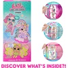image:imageLOL Surprise Tots Just Add Water 3Pack with 3 MakeYourOwn Fantasy Dolls and 25 Surprises to UNbox Including Mermaid Fairy and Unicorn Dolls and Magical Crafts  Great Gift for Kids Ages 4