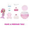 image:imageLOL Surprise Tots Just Add Water 3Pack with 3 MakeYourOwn Fantasy Dolls and 25 Surprises to UNbox Including Mermaid Fairy and Unicorn Dolls and Magical Crafts  Great Gift for Kids Ages 4
