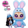 image:imageLOL Surprise Tweens Costume Fashion Doll Aya Cherry with Inflatable Blue Bunny Pet Costume amp Multiple Surprises Including Fabulous Fashions amp Accessories Great Gift for Kids Ages 4
