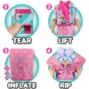 image:imageLOL Surprise Tweens Costume Fashion Doll Aya Cherry with Inflatable Blue Bunny Pet Costume amp Multiple Surprises Including Fabulous Fashions amp Accessories Great Gift for Kids Ages 4