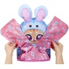 image:imageLOL Surprise Tweens Costume Fashion Doll Aya Cherry with Inflatable Blue Bunny Pet Costume amp Multiple Surprises Including Fabulous Fashions amp Accessories Great Gift for Kids Ages 4