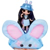 image:imageLOL Surprise Tweens Costume Fashion Doll Aya Cherry with Inflatable Blue Bunny Pet Costume amp Multiple Surprises Including Fabulous Fashions amp Accessories Great Gift for Kids Ages 4