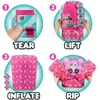 image:imageLOL Surprise Tweens Costume Fashion Doll with Inflatable Purple Panda Pet Costume and Multiple Surprises Including Fabulous Fashions amp Accessories Great Gift for Kids Ages 4