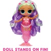 image:imageLOL Surprise Tweens Mermaid Cleo Clove Fashion Doll with Color Changing Tail Movable Fin and Beautiful Accessories  Toy Gift for Kids Ages 4One Size