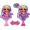 image:imageLOL Surprise Tweens Mermaid Cleo Clove Fashion Doll with Color Changing Tail Movable Fin and Beautiful Accessories  Toy Gift for Kids Ages 4One Size