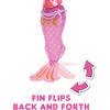 image:imageLOL Surprise Tweens Mermaid Cleo Clove Fashion Doll with Color Changing Tail Movable Fin and Beautiful Accessories  Toy Gift for Kids Ages 4One Size
