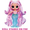 image:imageLOL Surprise Tweens Mermaid Lana Marine Fashion Doll with Color Changing Tail Movable Fin and Beautiful Accessories  Toy Gift for Kids Ages 4