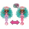 image:imageLOL Surprise Tweens Mermaid Serena Finn Fashion Doll with Color Changing Tail Movable Fin and Beautiful Accessories  Toy Gift for Kids Ages 4