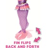 image:imageLOL Surprise Tweens Mermaid Serena Finn Fashion Doll with Color Changing Tail Movable Fin and Beautiful Accessories  Toy Gift for Kids Ages 4