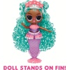 image:imageLOL Surprise Tweens Mermaid Serena Finn Fashion Doll with Color Changing Tail Movable Fin and Beautiful Accessories  Toy Gift for Kids Ages 4