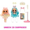image:imageLOL Surprise Tweens Surprise Swap Braids2Waves Winnie Fashion Doll with 20 Surprises Including Styling Head and Fabulous Fashions and Accessories  Great Gift for Kids Ages 4