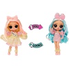image:imageLOL Surprise Tweens Surprise Swap Braids2Waves Winnie Fashion Doll with 20 Surprises Including Styling Head and Fabulous Fashions and Accessories  Great Gift for Kids Ages 4