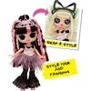 image:imageLOL Surprise Tweens Surprise Swap Bronze2Blonde Billie Fashion Doll with 20 Surprises Including Styling Head and Fabulous Fashions and Accessories  Great Gift for Kids Ages 4