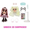 image:imageLOL Surprise Tweens Surprise Swap Bronze2Blonde Billie Fashion Doll with 20 Surprises Including Styling Head and Fabulous Fashions and Accessories  Great Gift for Kids Ages 4