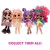 image:imageLOL Surprise Tweens Surprise Swap Curls2Crimps Cora Fashion Doll with 20 Surprises Including Styling Head and Fabulous Fashions and Accessories  Great Gift for Kids Ages 4