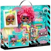 image:imageLOL Surprise Tweens Surprise Swap Curls2Crimps Cora Fashion Doll with 20 Surprises Including Styling Head and Fabulous Fashions and Accessories  Great Gift for Kids Ages 4