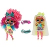 image:imageLOL Surprise Tweens Surprise Swap Curls2Crimps Cora Fashion Doll with 20 Surprises Including Styling Head and Fabulous Fashions and Accessories  Great Gift for Kids Ages 4