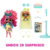 image:imageLOL Surprise Tweens Surprise Swap Curls2Crimps Cora Fashion Doll with 20 Surprises Including Styling Head and Fabulous Fashions and Accessories  Great Gift for Kids Ages 4