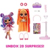 image:imageLOL Surprise Tweens Surprise Swap Fashion Doll Buns2Braids Bailey with 20 Surprises Including Styling Head and Fabulous Fashions and Accessories  Great Gift for Kids Ages 4