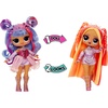 image:imageLOL Surprise Tweens Surprise Swap Fashion Doll Buns2Braids Bailey with 20 Surprises Including Styling Head and Fabulous Fashions and Accessories  Great Gift for Kids Ages 4