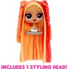 image:imageLOL Surprise Tweens Surprise Swap Fashion Doll Buns2Braids Bailey with 20 Surprises Including Styling Head and Fabulous Fashions and Accessories  Great Gift for Kids Ages 4