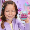image:imageLOL Surprise Unicorns Tots MakeYourOwn Unicorn Doll with 7 Surprises to UNbox Including MixandMatch Hairstyle and Unicorn Horn  Great Gift for Kids Ages 4