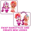 image:imageLOL Surprise Unicorns Tots MakeYourOwn Unicorn Doll with 7 Surprises to UNbox Including MixandMatch Hairstyle and Unicorn Horn  Great Gift for Kids Ages 4