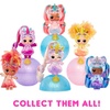 image:imageLOL Surprise Unicorns Tots MakeYourOwn Unicorn Doll with 7 Surprises to UNbox Including MixandMatch Hairstyle and Unicorn Horn  Great Gift for Kids Ages 4