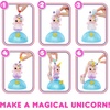 image:imageLOL Surprise Unicorns Tots MakeYourOwn Unicorn Doll with 7 Surprises to UNbox Including MixandMatch Hairstyle and Unicorn Horn  Great Gift for Kids Ages 4